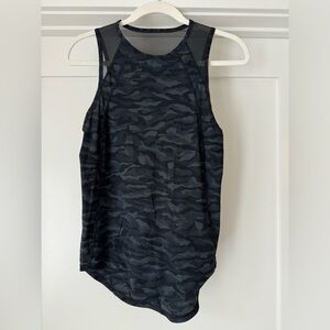 Lululemon Cami Tank